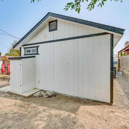 Pet-Friendly Home Less Than 1 Mi To Downtown Moses Lake! Exterior foto